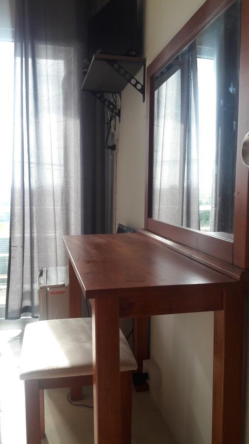 Savika Guesthouse Ranong Buitenkant foto