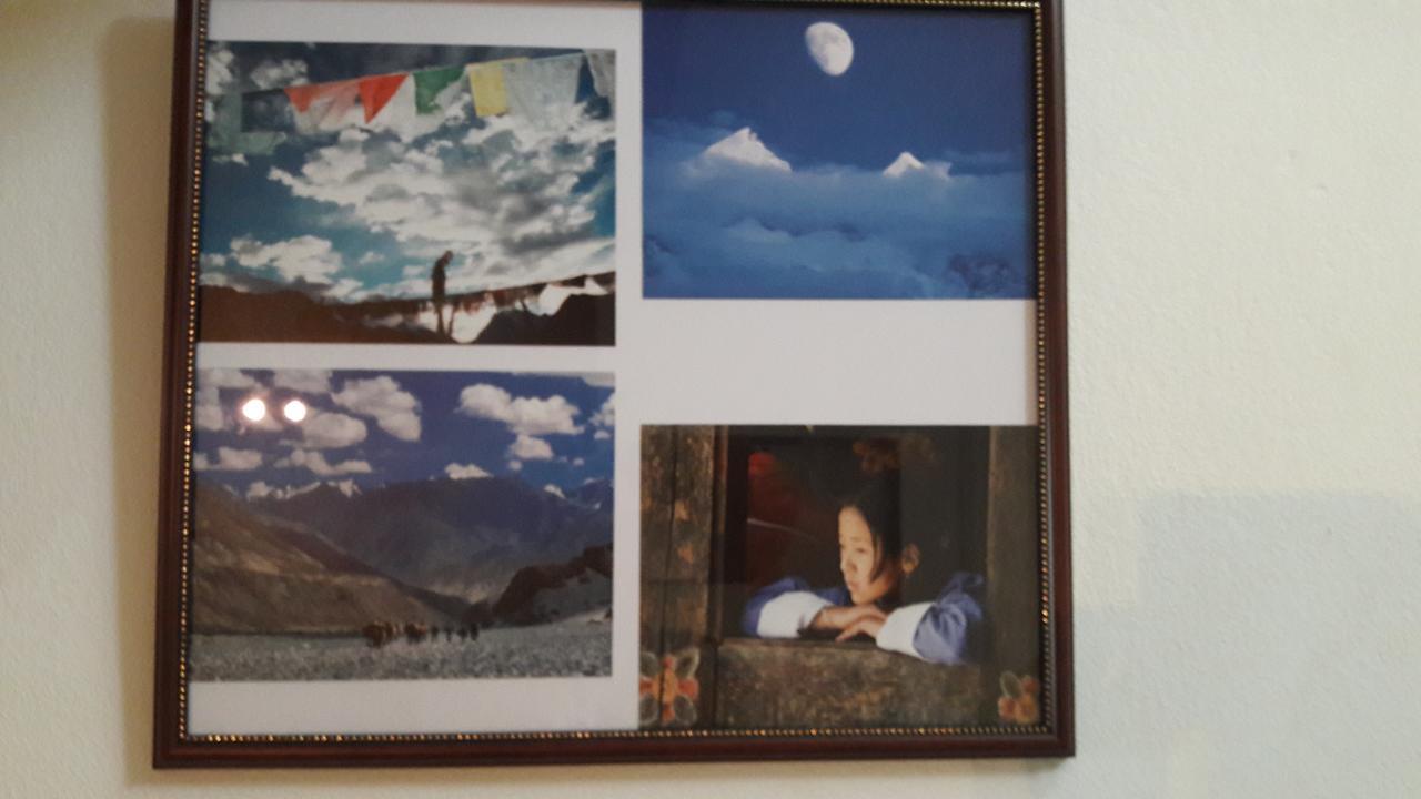 Savika Guesthouse Ranong Buitenkant foto