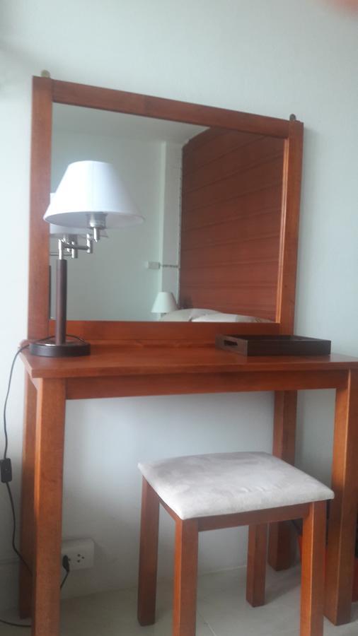 Savika Guesthouse Ranong Buitenkant foto