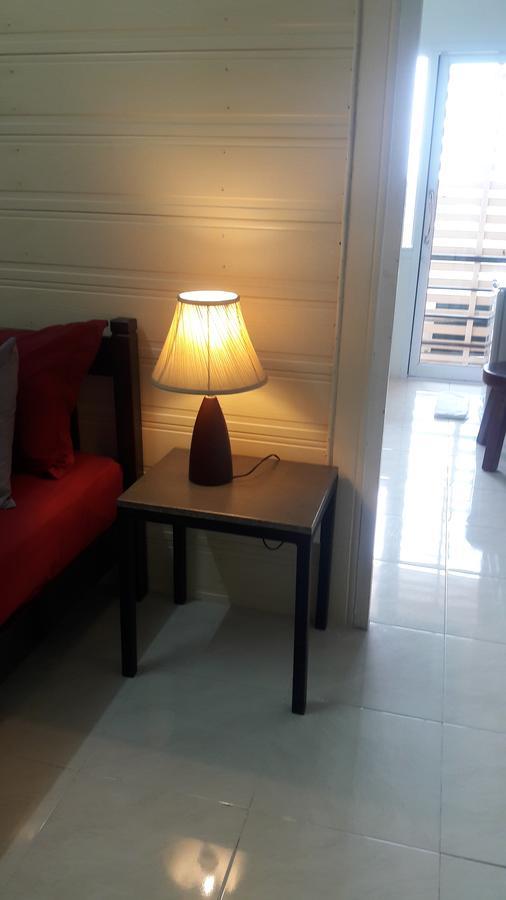 Savika Guesthouse Ranong Buitenkant foto