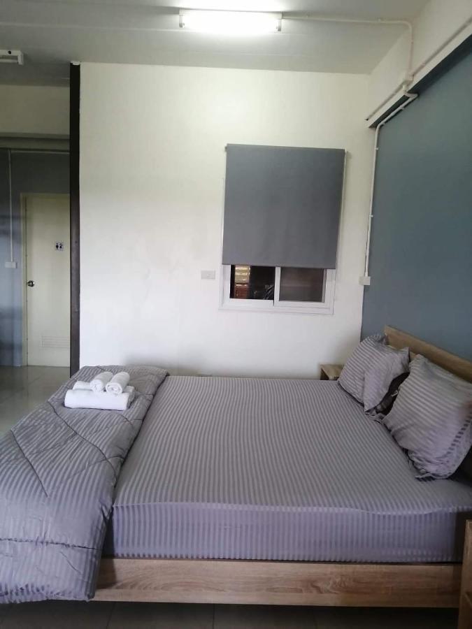 Savika Guesthouse Ranong Buitenkant foto