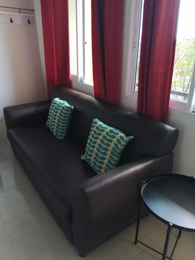 Savika Guesthouse Ranong Buitenkant foto